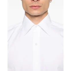 Poplin Classic Fit Shirt