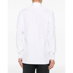 Poplin Classic Fit Shirt