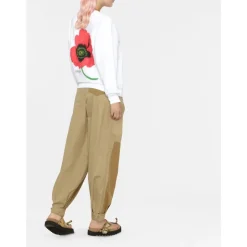 Poppy Crewneck Sweatshirt