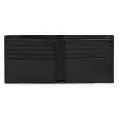 Portafoglio Orizzontale Wallet