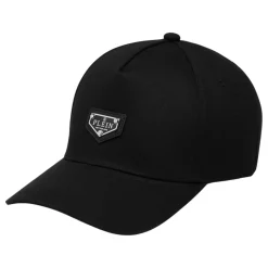 PP Plaque Baseball Cap
