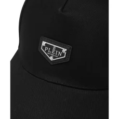 PP Plaque Baseball Cap