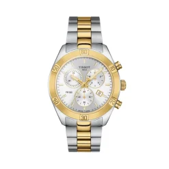 PR 100 Sport Chic Chronograph