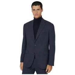 Prince of Wales Check Suit