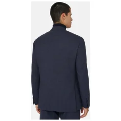 Prince of Wales Check Suit