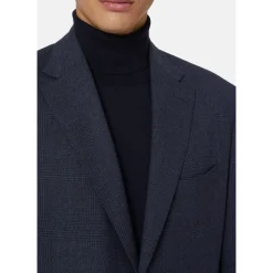 Prince of Wales Check Suit