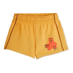 Printede shorts