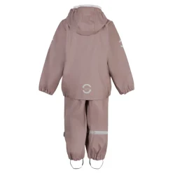 PU Regnsæt - Adobe Rose