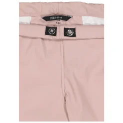 PU regnsæt med seler - Adobe Rose