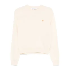 Pudder Silke & Nylon Sweater
