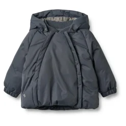 Puffer Jacket Morgan