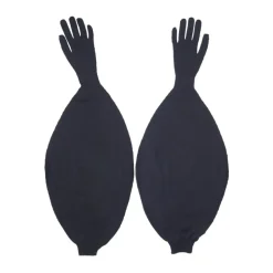 Puffy Vinterhandsker