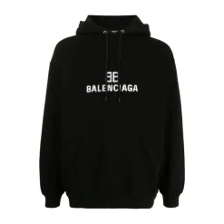 Pullover Hoodie