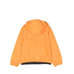 Pullover Hættejakke