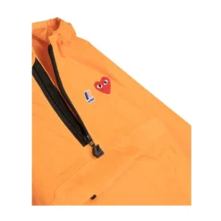 Pullover Hættejakke