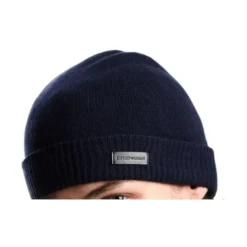 Pure Cashmere Beanie