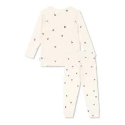 Pyjamas: top og bund