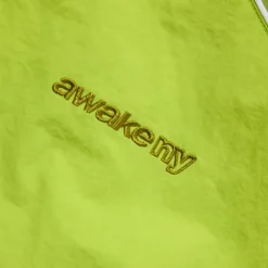 Quarter Zip Track Jacket