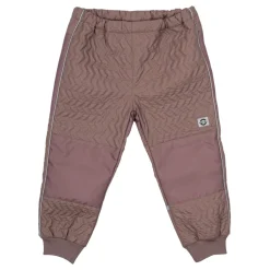 Quilted Termosæt - Twilight Mauve