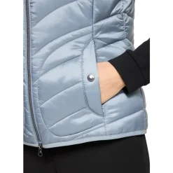 Quilted Vest