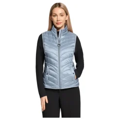 Quilted Vest