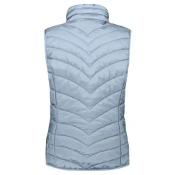 Quilted Vest
