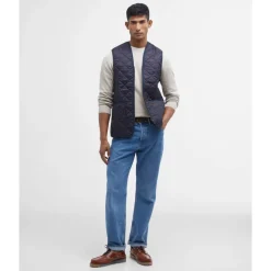 Quilted Zip-In Liner