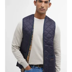 Quilted Zip-In Liner