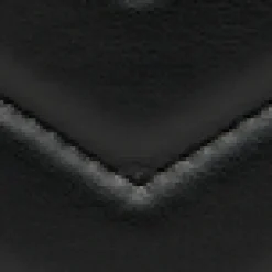 Quiltet Kosmetikpose