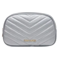 Quiltet Kosmetikpose Doga