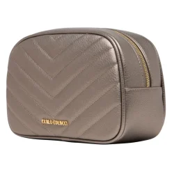 Quiltet Kosmetikpose Doga