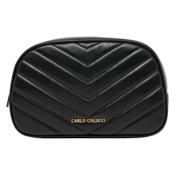 Quiltet Kosmetikpose Doga