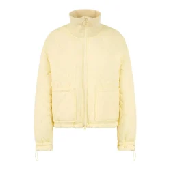 Quiltet Outdoor Jakke