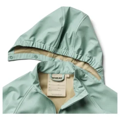 Rainwear Chardy Jakke