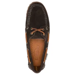 Ranger Brun Ruskind Moka Sko