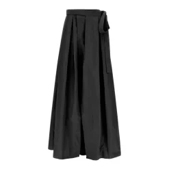 Raponzolo Maxi Skirt