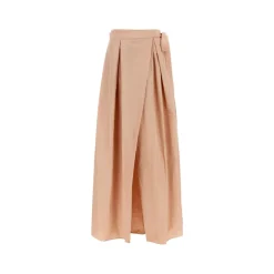 Raponzolo Maxi Skirt