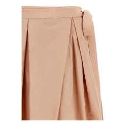 Raponzolo Maxi Skirt