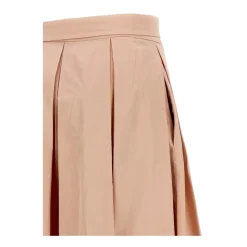 Raponzolo Maxi Skirt