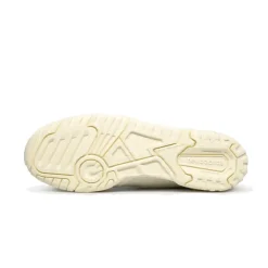 Rattan Sea Salt White Sneakers