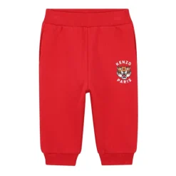 Rød Overall til Drenge AW25