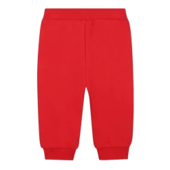 Rød Overall til Drenge AW25