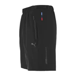Ready to React Woven Tech Shorts