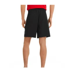Ready to React Woven Tech Shorts