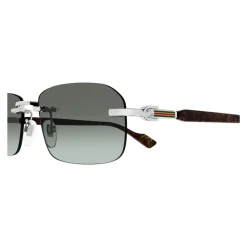 Rectangular Sunglasses