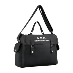 Recuperation Satchel