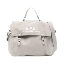 Recuperation Satchel