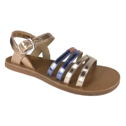 Regnbue Sandal