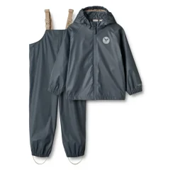 Regntøj Charlie - Ink