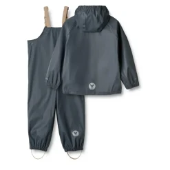 Regntøj Charlie - Ink